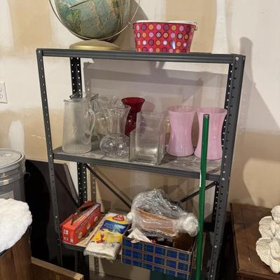 Sale Photo Thumbnail #240: Pickup: Monday, November 17th from 10:00AM–2:00PM
• Location: Sent to winning bidders after auction close
• All Sales Final — no refunds, no returns
• Must take every item in your lot — no leaving items behind
• Bring labor, tools, and prope