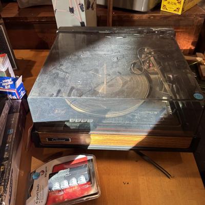 Sale Photo Thumbnail #246: Pickup: Monday, November 17th from 10:00AM–2:00PM
• Location: Sent to winning bidders after auction close
• All Sales Final — no refunds, no returns
• Must take every item in your lot — no leaving items behind
• Bring labor, tools, and prope