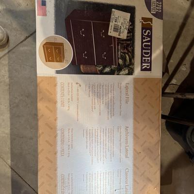 Sale Photo Thumbnail #248: Pickup: Monday, November 17th from 10:00AM–2:00PM
• Location: Sent to winning bidders after auction close
• All Sales Final — no refunds, no returns
• Must take every item in your lot — no leaving items behind
• Bring labor, tools, and prope