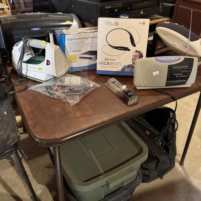 Sale Photo Thumbnail #252: Pickup: Monday, November 17th from 10:00AM–2:00PM
• Location: Sent to winning bidders after auction close
• All Sales Final — no refunds, no returns
• Must take every item in your lot — no leaving items behind
• Bring labor, tools, and prope