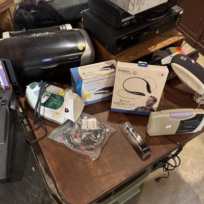 Sale Photo Thumbnail #253: Pickup: Monday, November 17th from 10:00AM–2:00PM
• Location: Sent to winning bidders after auction close
• All Sales Final — no refunds, no returns
• Must take every item in your lot — no leaving items behind
• Bring labor, tools, and prope