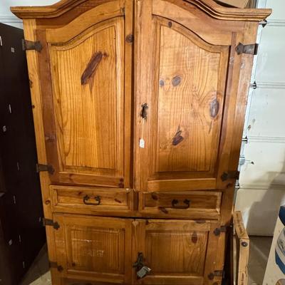 Sale Photo Thumbnail #259: Pickup: Monday, November 17th from 10:00AM–2:00PM
• Location: Sent to winning bidders after auction close
• All Sales Final — no refunds, no returns
• Must take every item in your lot — no leaving items behind
• Bring labor, tools, and prope