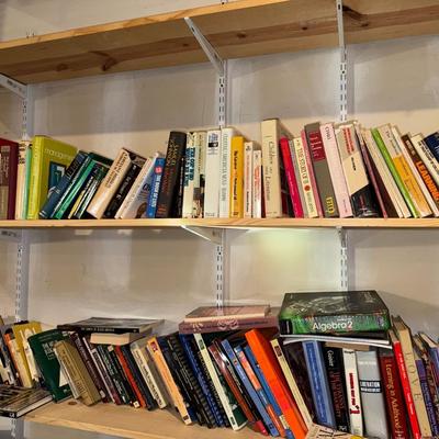 Sale Photo Thumbnail #268: Pickup: Monday, November 17th from 10:00AM–2:00PM
• Location: Sent to winning bidders after auction close
• All Sales Final — no refunds, no returns
• Must take every item in your lot — no leaving items behind
• Bring labor, tools, and prope