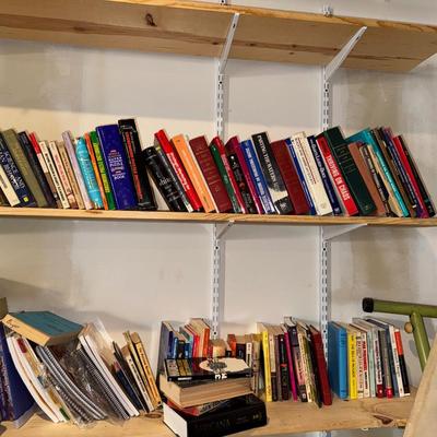 Sale Photo Thumbnail #267: Pickup: Monday, November 17th from 10:00AM–2:00PM
• Location: Sent to winning bidders after auction close
• All Sales Final — no refunds, no returns
• Must take every item in your lot — no leaving items behind
• Bring labor, tools, and prope