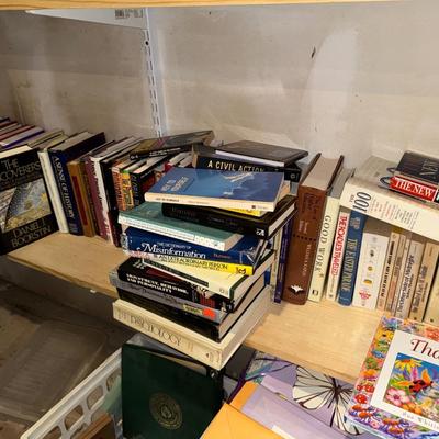 Sale Photo Thumbnail #276: Pickup: Monday, November 17th from 10:00AM–2:00PM
• Location: Sent to winning bidders after auction close
• All Sales Final — no refunds, no returns
• Must take every item in your lot — no leaving items behind
• Bring labor, tools, and prope