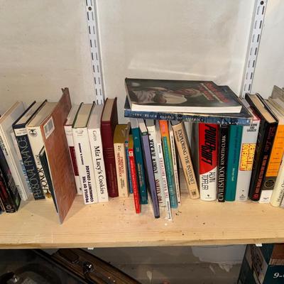 Sale Photo Thumbnail #274: Pickup: Monday, November 17th from 10:00AM–2:00PM
• Location: Sent to winning bidders after auction close
• All Sales Final — no refunds, no returns
• Must take every item in your lot — no leaving items behind
• Bring labor, tools, and prope