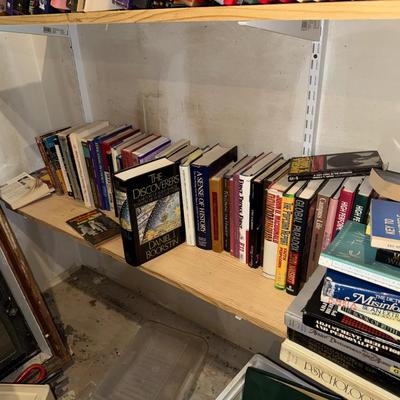 Sale Photo Thumbnail #277: Pickup: Monday, November 17th from 10:00AM–2:00PM
• Location: Sent to winning bidders after auction close
• All Sales Final — no refunds, no returns
• Must take every item in your lot — no leaving items behind
• Bring labor, tools, and prope