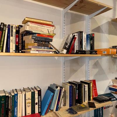 Sale Photo Thumbnail #280: Pickup: Monday, November 17th from 10:00AM–2:00PM
• Location: Sent to winning bidders after auction close
• All Sales Final — no refunds, no returns
• Must take every item in your lot — no leaving items behind
• Bring labor, tools, and prope