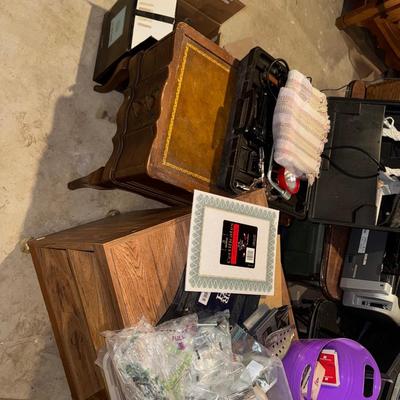 Sale Photo Thumbnail #285: Pickup: Monday, November 17th from 10:00AM–2:00PM
• Location: Sent to winning bidders after auction close
• All Sales Final — no refunds, no returns
• Must take every item in your lot — no leaving items behind
• Bring labor, tools, and prope