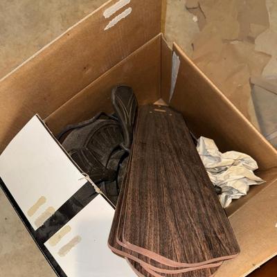 Sale Photo Thumbnail #289: Pickup: Monday, November 17th from 10:00AM–2:00PM
• Location: Sent to winning bidders after auction close
• All Sales Final — no refunds, no returns
• Must take every item in your lot — no leaving items behind
• Bring labor, tools, and prope