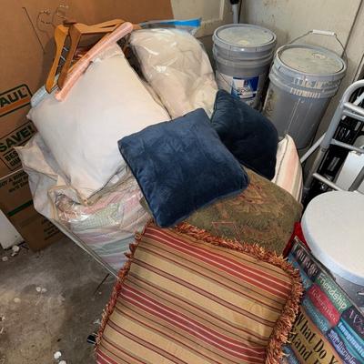 Sale Photo Thumbnail #295: Pickup: Monday, November 17th from 10:00AM–2:00PM
• Location: Sent to winning bidders after auction close
• All Sales Final — no refunds, no returns
• Must take every item in your lot — no leaving items behind
• Bring labor, tools, and prope