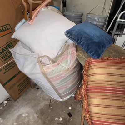 Sale Photo Thumbnail #298: Pickup: Monday, November 17th from 10:00AM–2:00PM
• Location: Sent to winning bidders after auction close
• All Sales Final — no refunds, no returns
• Must take every item in your lot — no leaving items behind
• Bring labor, tools, and prope