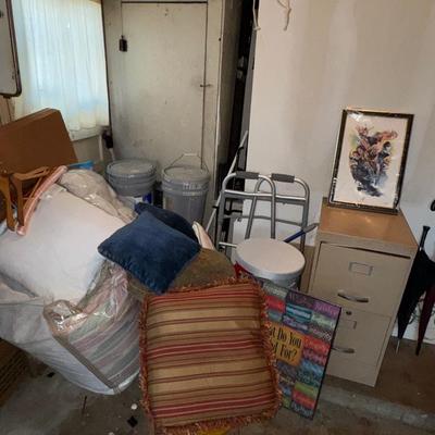 Sale Photo Thumbnail #296: Pickup: Monday, November 17th from 10:00AM–2:00PM
• Location: Sent to winning bidders after auction close
• All Sales Final — no refunds, no returns
• Must take every item in your lot — no leaving items behind
• Bring labor, tools, and prope