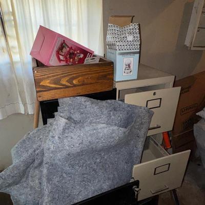 Sale Photo Thumbnail #300: Pickup: Monday, November 17th from 10:00AM–2:00PM
• Location: Sent to winning bidders after auction close
• All Sales Final — no refunds, no returns
• Must take every item in your lot — no leaving items behind
• Bring labor, tools, and prope