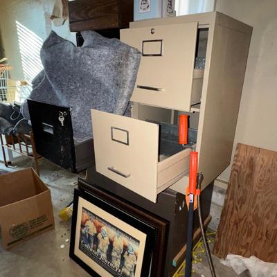 Sale Photo Thumbnail #299: Pickup: Monday, November 17th from 10:00AM–2:00PM
• Location: Sent to winning bidders after auction close
• All Sales Final — no refunds, no returns
• Must take every item in your lot — no leaving items behind
• Bring labor, tools, and prope