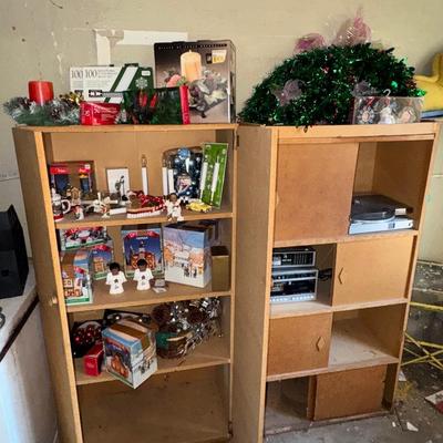 Sale Photo Thumbnail #301: Pickup: Monday, November 17th from 10:00AM–2:00PM
• Location: Sent to winning bidders after auction close
• All Sales Final — no refunds, no returns
• Must take every item in your lot — no leaving items behind
• Bring labor, tools, and prope