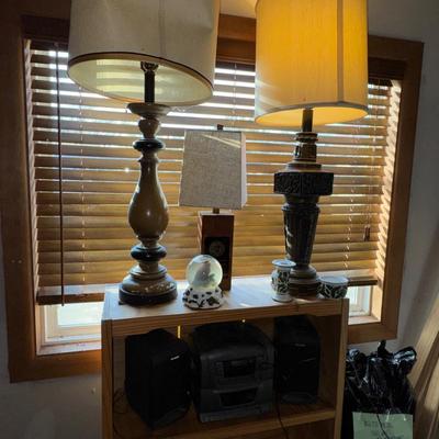 Sale Photo Thumbnail #306: Pickup: Monday, November 17th from 10:00AM–2:00PM
• Location: Sent to winning bidders after auction close
• All Sales Final — no refunds, no returns
• Must take every item in your lot — no leaving items behind
• Bring labor, tools, and prope