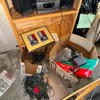 Sale Photo Thumbnail #307: Pickup: Monday, November 17th from 10:00AM–2:00PM
• Location: Sent to winning bidders after auction close
• All Sales Final — no refunds, no returns
• Must take every item in your lot — no leaving items behind
• Bring labor, tools, and prope