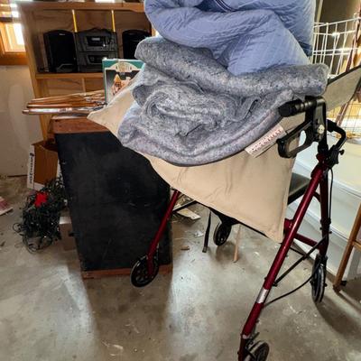 Sale Photo Thumbnail #309: Pickup: Monday, November 17th from 10:00AM–2:00PM
• Location: Sent to winning bidders after auction close
• All Sales Final — no refunds, no returns
• Must take every item in your lot — no leaving items behind
• Bring labor, tools, and prope