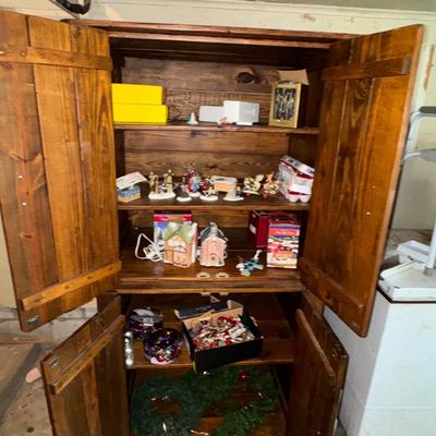 Sale Photo Thumbnail #310: Pickup: Monday, November 17th from 10:00AM–2:00PM
• Location: Sent to winning bidders after auction close
• All Sales Final — no refunds, no returns
• Must take every item in your lot — no leaving items behind
• Bring labor, tools, and prope