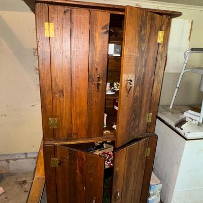 Sale Photo Thumbnail #313: Pickup: Monday, November 17th from 10:00AM–2:00PM
• Location: Sent to winning bidders after auction close
• All Sales Final — no refunds, no returns
• Must take every item in your lot — no leaving items behind
• Bring labor, tools, and prope