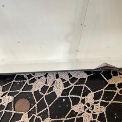 Sale Photo Thumbnail #385: Beveled mirror 20x14