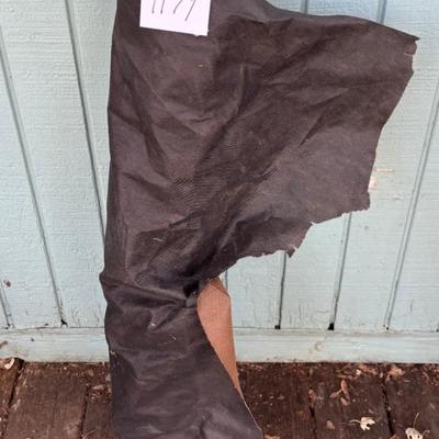 Landscape Flowerbed Cloth