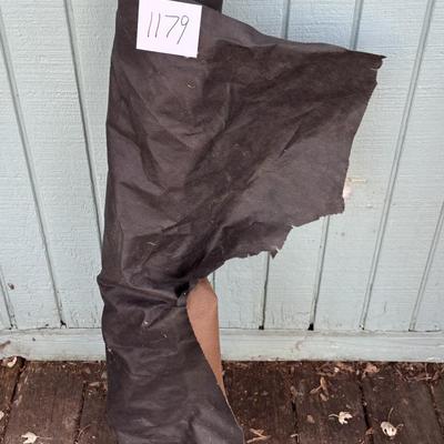 Landscape Flowerbed Cloth