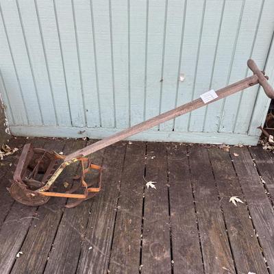 Vintage Ro-ho Cultivator