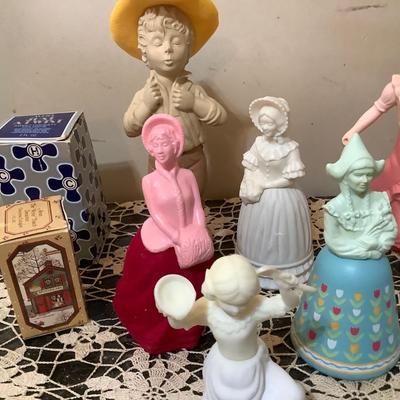 Sale Photo Thumbnail #323: Avon bottle some with box.