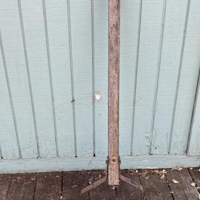 Vintage Ro-Ho Cultivator (Needs Work)