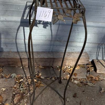 Plant Stand