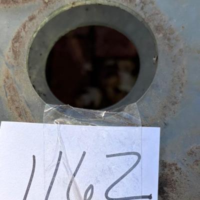 Patio Table and Chairs