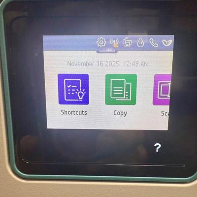 Sale Photo Thumbnail #484: Tested, works as expected.