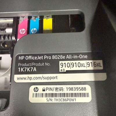 Sale Photo Thumbnail #487: Tested, works as expected.