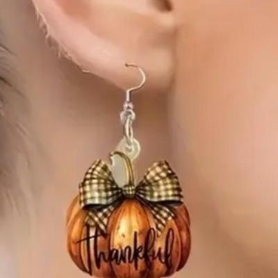 Fashion Earrings