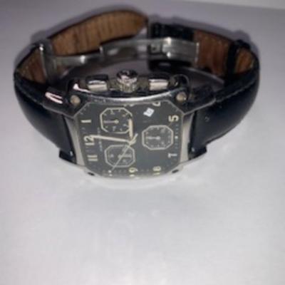 Share Hamilton Lloyd 6319 Quartz Chrono Men Watch