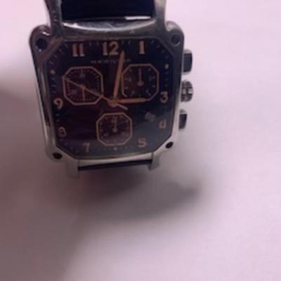 Share Hamilton Lloyd 6319 Quartz Chrono Men Watch