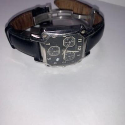 Share Hamilton Lloyd 6319 Quartz Chrono Men Watch