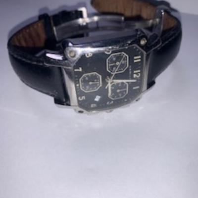 Share Hamilton Lloyd 6319 Quartz Chrono Men Watch