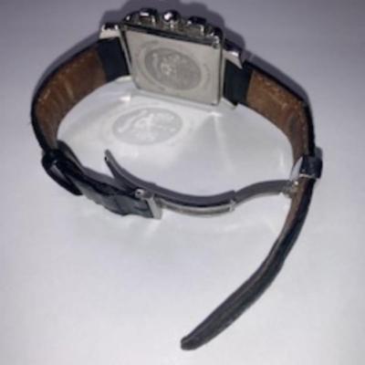 Share Hamilton Lloyd 6319 Quartz Chrono Men Watch