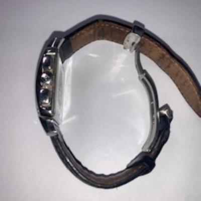 Share Hamilton Lloyd 6319 Quartz Chrono Men Watch