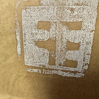 Sale Photo Thumbnail #213: Description: Vintage Unsigned Original Art Fisherman Boat Water Framed Oil Painting

Condition Notes: In great condition with a couple of minor marks on the frame and one mark on the painting as shown in photo. Please see all photos.

Measurements: See ph