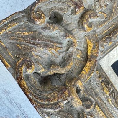 Sale Photo Thumbnail #243: L Gonjean Signed Strawberry Cherry Fruit Bowl Still Life Oil Painting. Black background and bright red fruit.

Approximate Size 17" x 14.5" Frame ( 7" x 9" Artwork )