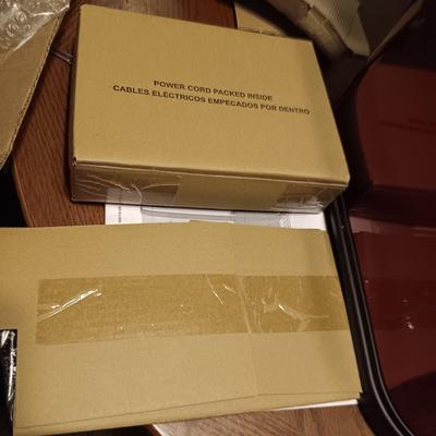 NEW BUTTERBALL ELECTRIC TURKEY FRYER PROFESSIONAL SERIES