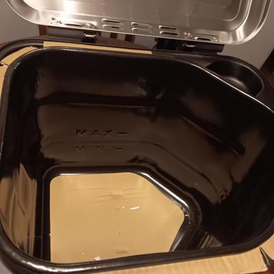 NEW BUTTERBALL ELECTRIC TURKEY FRYER PROFESSIONAL SERIES