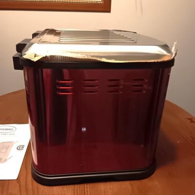 NEW BUTTERBALL ELECTRIC TURKEY FRYER PROFESSIONAL SERIES