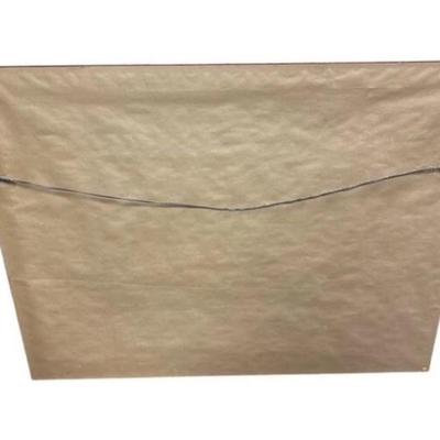 Sale Photo Thumbnail #320: 1997 Tibetan Family Scene Artist Signed Oil Painting

Framed Size: 51.5" x 38 "x 4"