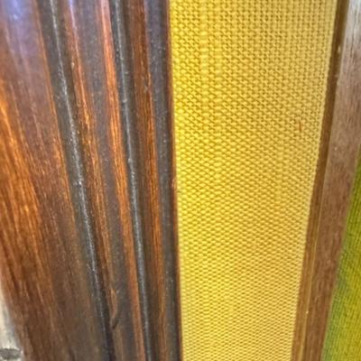 Sale Photo Thumbnail #356: Large Jarvis (Antwerp Belgium) Signed Cityscape Oil Painting

Approximate Size: 49" x 49"