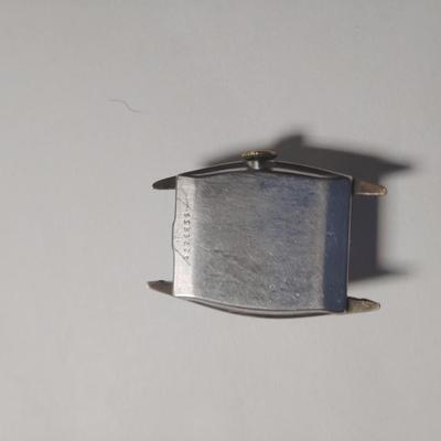 Men's Vintage Bulova Watch No Band